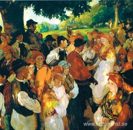 Galiciskt parti
