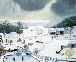 Vinter