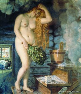 ryska Venus