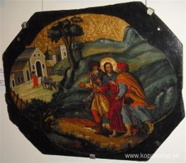 Vägen till Emmaus