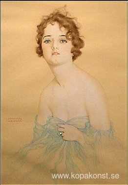 Olive Thomas