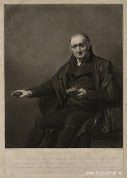 Alexander Adam