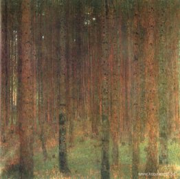 Tallskog II
