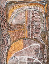 Yala Tjukurpa (Potatisdrömmar)