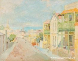 Cape Street Scen