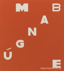 Mangúe Bangúe