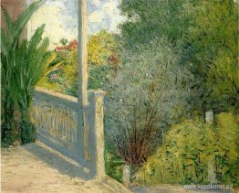 Verandan