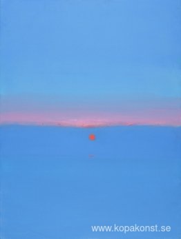Sunrise of Wonder