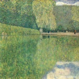 Park i Schönbrunn