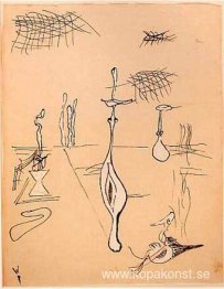 Metamorphose interrompue