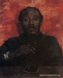 Smoking Moor (Kassen Crash)