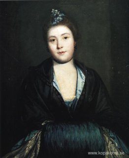 Kitty Fisher