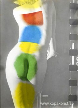 Kromatisk Eros