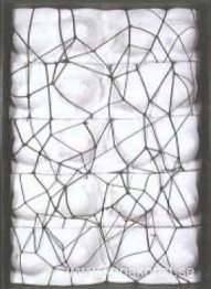 Viúva av Man Ray, Black