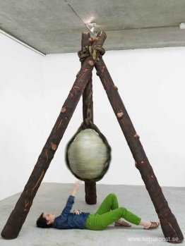 Inhemsk totem