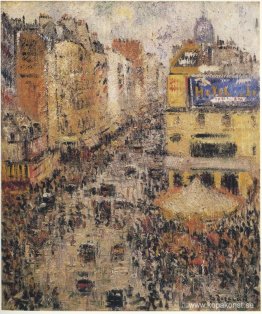 Cligancourt Street