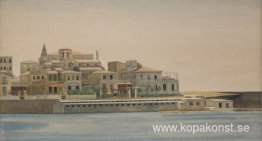 Alexandras torg i Pireus