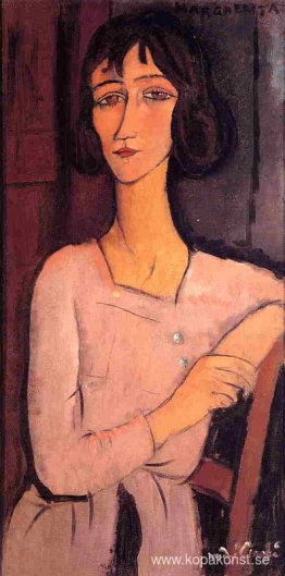 Margarita sitter