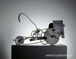 Méta-Matic nr 14