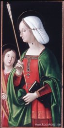 St Ursula