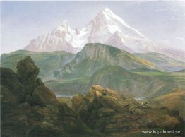 Watzmannen