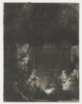 Gravläggningen