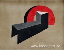 Konstruktivistisk komposition I