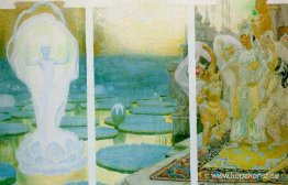 Lotus själ