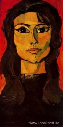 Porträtt av Toty Rodríguez