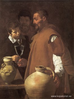 Vattensäljaren i Sevilla