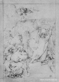 Kristus på Oljeberget 