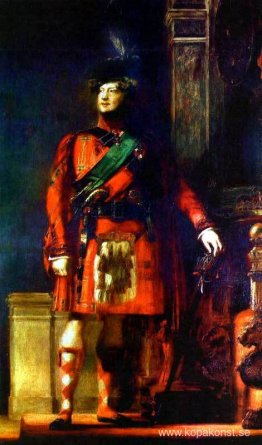 Kung Georg IV