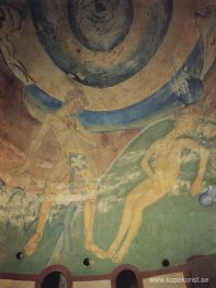 Mordet på Abel av Kain