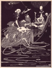 Tales of Mystery and Imagination av Edgar Allan Poe