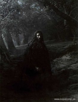 På Olivberget