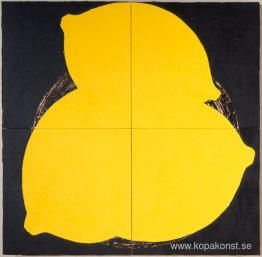 Citroner, 16 maj 1984