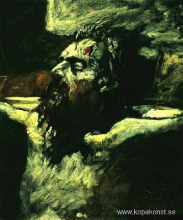 Kristus huvud
