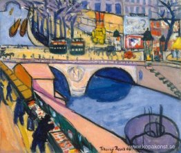 Pont St Michel