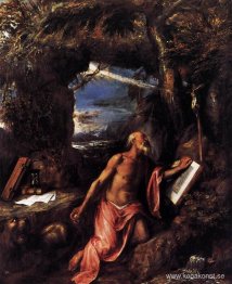 St Jerome