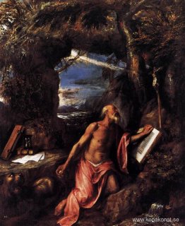 St Jerome