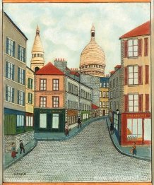 Le Consult d’Auvergne och Le Sacre-Couer