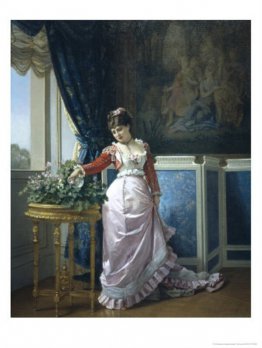 Vatna blommorna