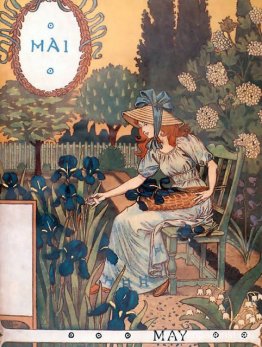 La Belle Jardiniere – maj