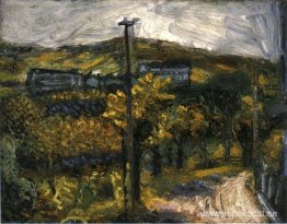 Vägen (tema från Nussdorf)