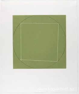Utan titel från Seven Aquatints