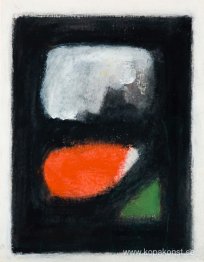 Komposition på den kosmiska bakgrunden