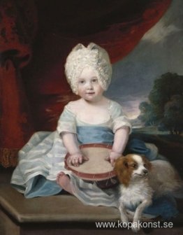 Prinsessan Amelia