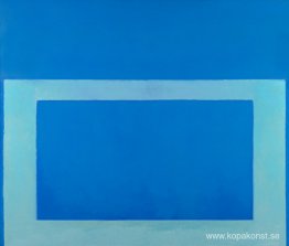 "Cool" serie nr 29 (Cool Blue, Cold Green)