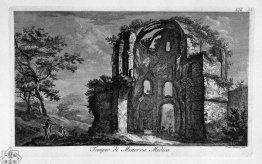 Trajanus båge i Ancona
