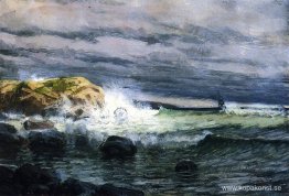 Seascape - brygga